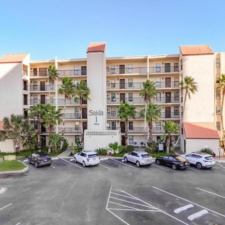 1204 Saida I - Beach Front South Padre Island Esterno foto