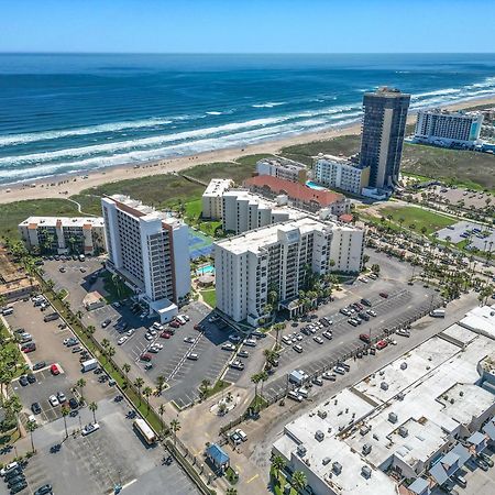 1204 Saida I - Beach Front South Padre Island Esterno foto