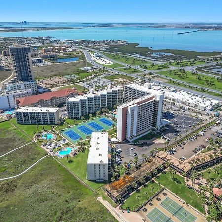 1204 Saida I - Beach Front South Padre Island Esterno foto
